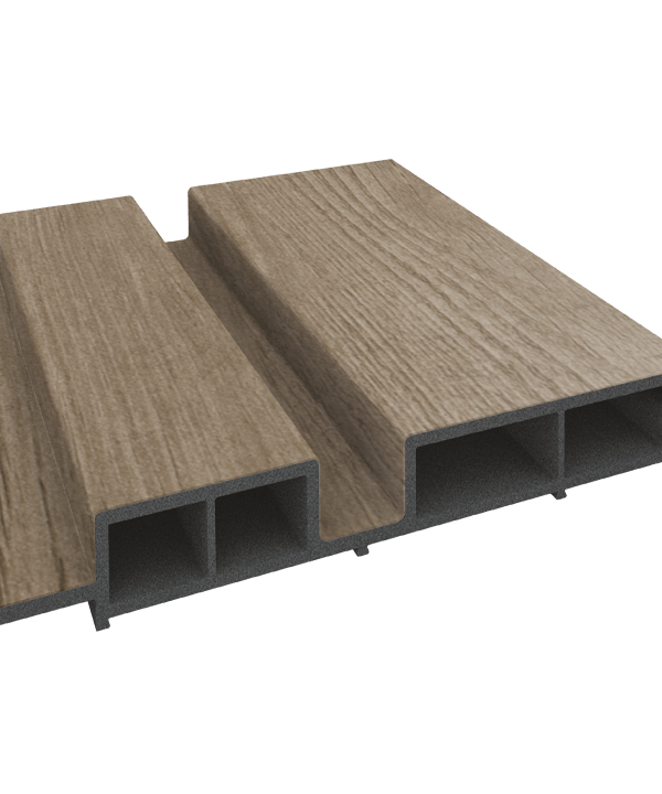 BARCODE Dekoratif Panel Sistemi