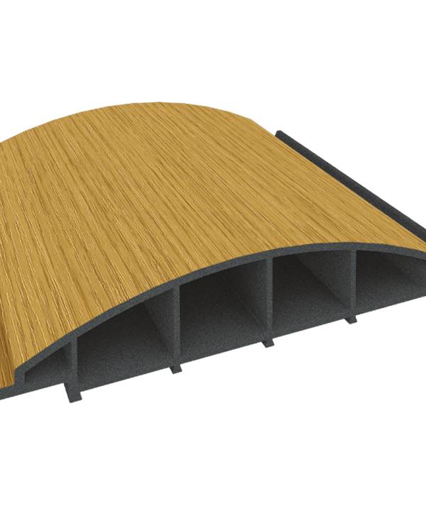 LOG Dekoratif Panel Sistemi