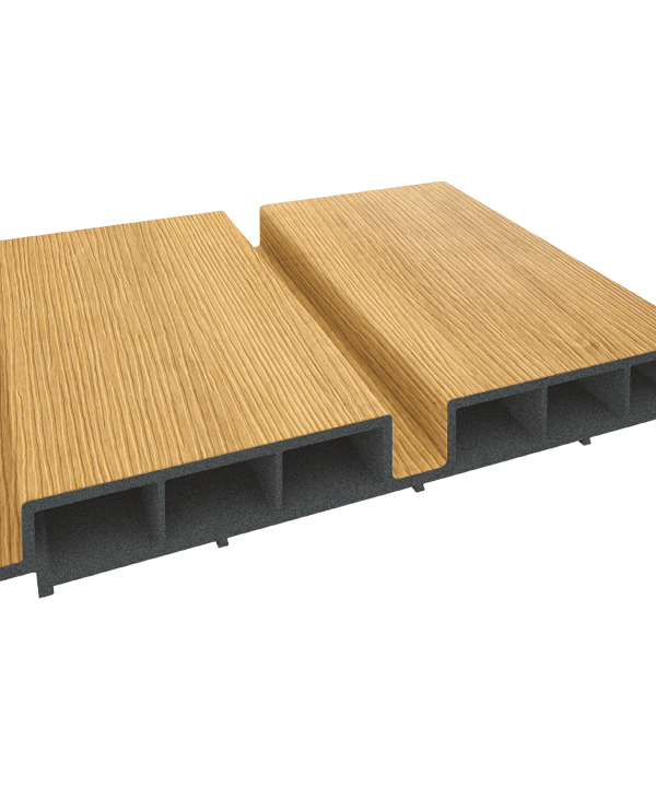 MAXI Dekoratif Panel Sistemi